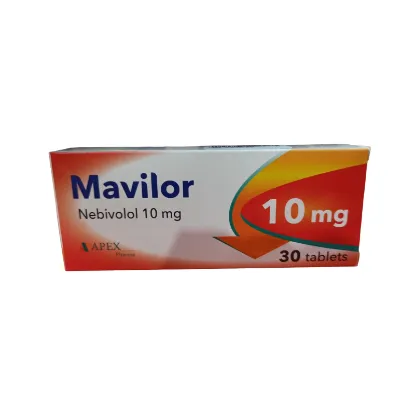Picture of MAVILOR 10MG 30 TAB