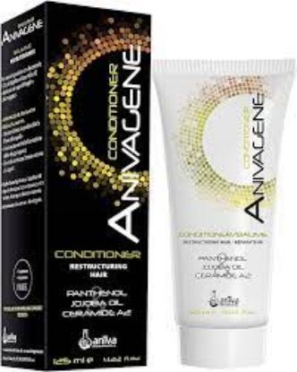 Picture of Anivagene Hair Restructuring Conditioner 125ml