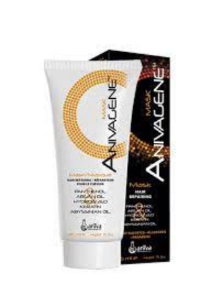 Picture of Anivagene Hair Repair Mask 125ml
