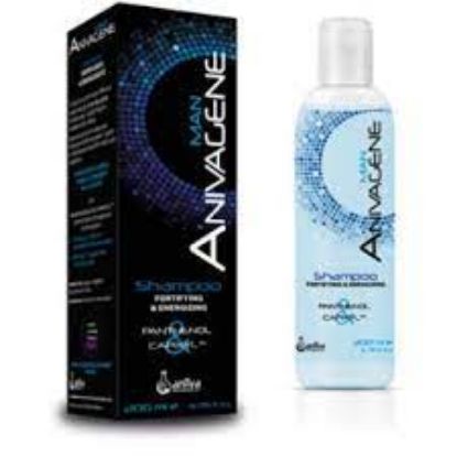 Picture of Anivagene Fortifying & Energizing Shampoo for Men 200ml