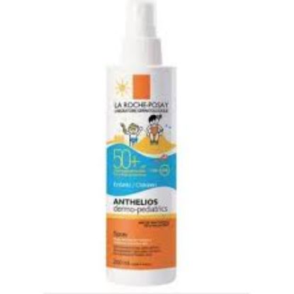 Picture of La Roche-Posay Anthelios Dermo-Pediatrics SPF 50+ Spray 200ml
