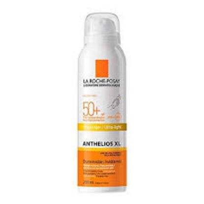 Picture of La Roche-Posay Anthelios Invisible Face Mist SPF 50 75ml