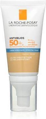 Picture of La Roche-Posay Anthelios XL SPF 50+ BB Cream Comfort 50ml