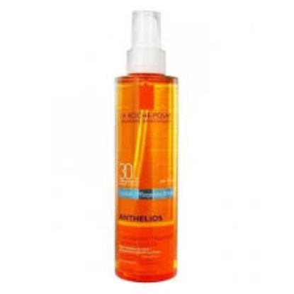 Picture of La Roche-Posay Anthelios XL SPF 50+ Nutritive Oil 200ml