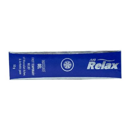 Picture of RELAX GEL 50 GM