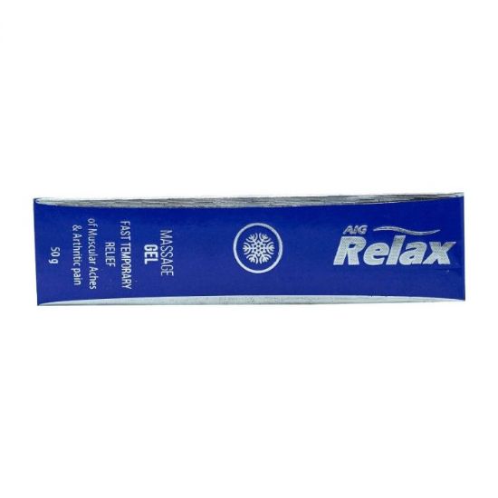 Picture of RELAX GEL 50 GM