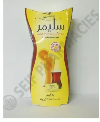 Picture of SLIMMER SWEETENER 50 SACHET