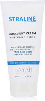 Picture of STRALINE EMOLLIENT CREAM 200 ML