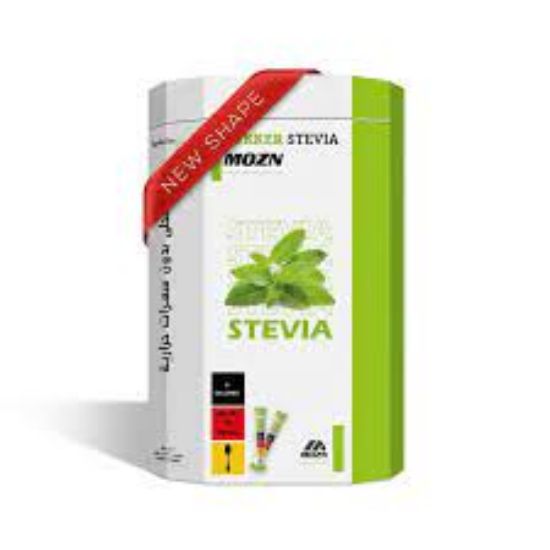 Picture of SUKKER STEVIA 2 GM 48 SACHET