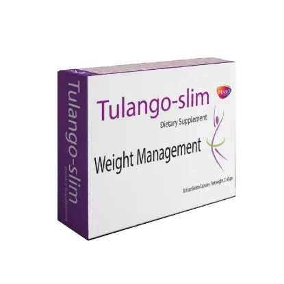 Picture of TULANGO-SLIM 30 CAP