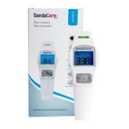 Picture of SANDA CARE COMFORT DIGITAL NON CONTACT THERMOMETER