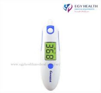 Picture of GRANZIA DIGITAL FOREHEAD THERMOMETER NC-6