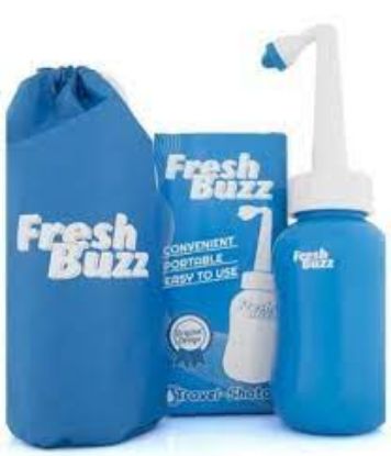 Picture of SPEEDY CLEAN PORTABLE SHATTAFA 800 ML