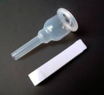 Picture of CONDOM CATHETER SIZE X LARGE