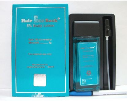 Picture of HAIR PLUS-BACK 5% LOTION 100 ML