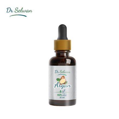 Picture of DR.SELWAN ARGAN OIL 50ML