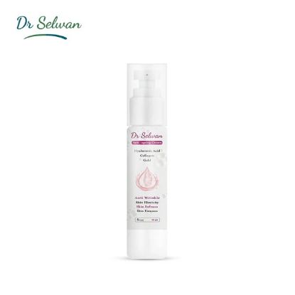 Picture of DR.SELWAN ANTI AGEING CREAM 50GM
