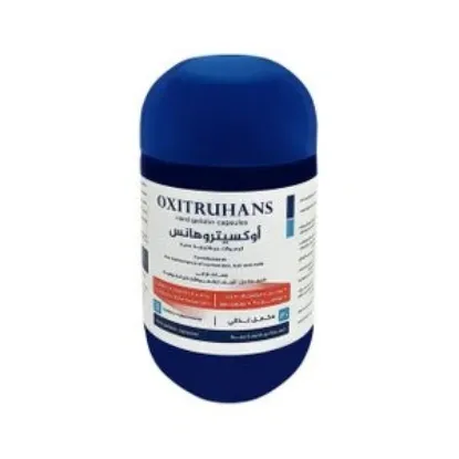Picture of OXITRUHANS 60 CAP
