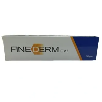 Picture of FINE DERM GEL 50GM