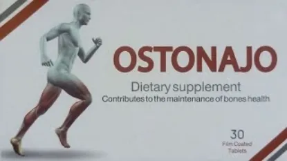 Picture of OSTONAJO 30 TAB