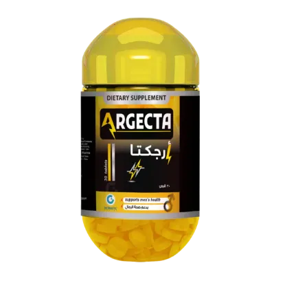 Picture of ARGECTA 1000 MG 30 TAB