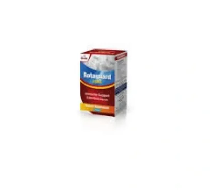 Picture of ROTAGUARD FORTE 500 MG 30 CAP