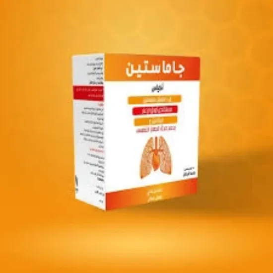 Picture of GAMASTEINE 10 SACHETS
