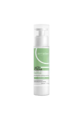 Picture of Dermactive ACTI-CLEAR Global AC Cream 50ml
