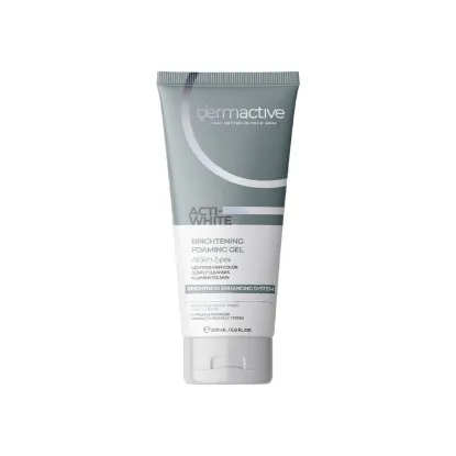 Picture of Dermactive ACTI-WHITE Foaming Gel 200ml