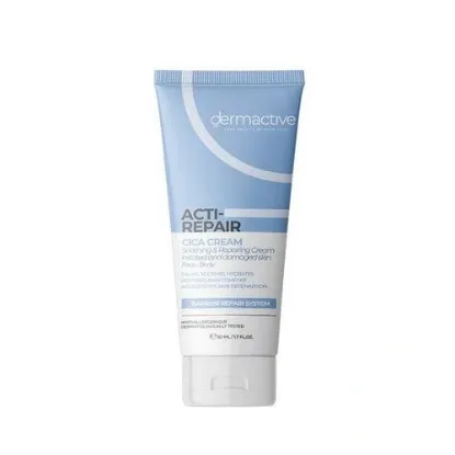 Picture of Dermactive ACTI-REPAIR CICA Cream 50ml