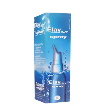 Picture of ELAY ISOTONIC SPRAY 70ML