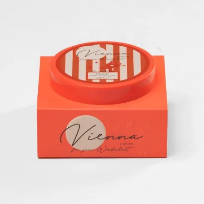 Picture of MOOD VIENNA BODY MILK 200ML