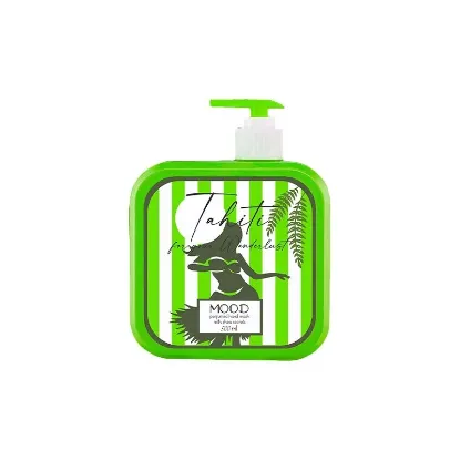 Picture of MOOD TAHITI HAND WASH 500ML