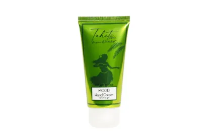 Picture of MOOD TAHITI HAND CREAM 50GM