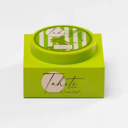 Picture of MOOD TAHITI BODY MILK 200ML