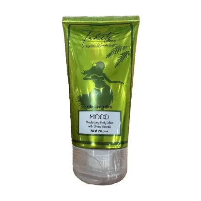 Picture of MOOD TAHITI BODY LOTION 150GM