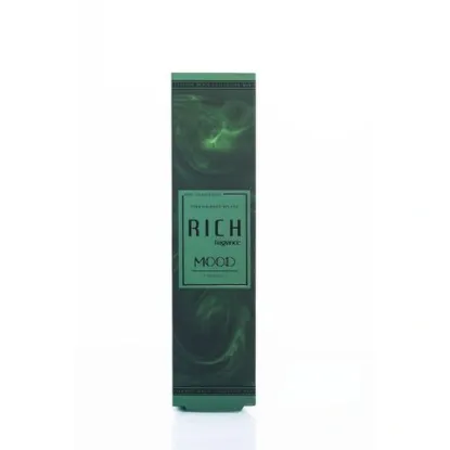 Picture of MOOD RICH BODY SPLASH 220ML