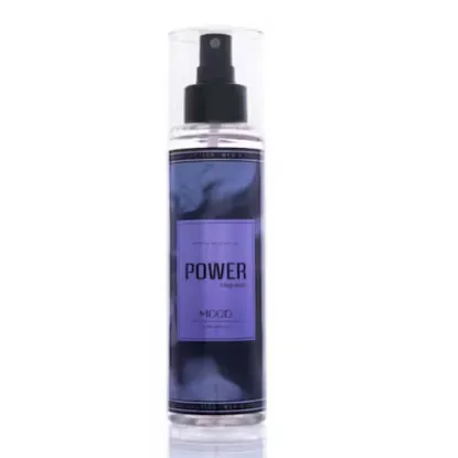 Picture of MOOD POWER BODY SPLASH 220ML