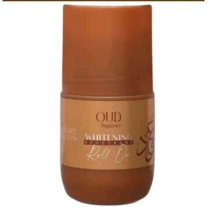Picture of MOOD OUD WHITENING DEODORANT ROLL ON 50ML
