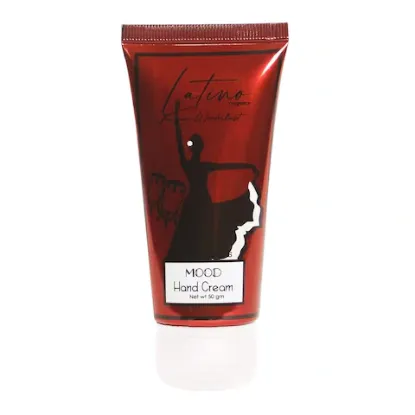 Picture of MOOD LATINO HAND CREAM 50GM