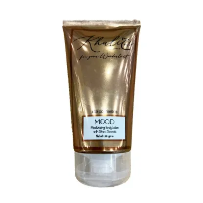 Picture of MOOD KHALIJI BODY LOTION 150GM