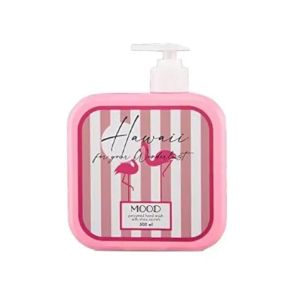 Picture of MOOD HAWAII HAND WASH 500ML