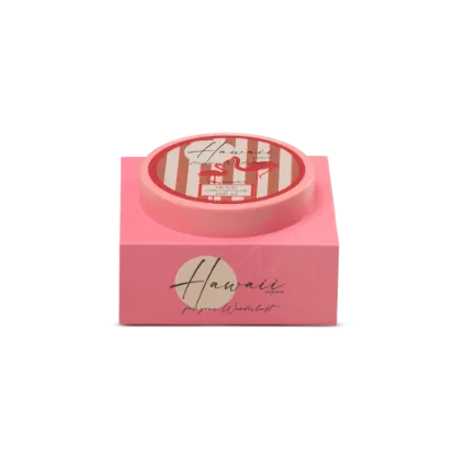 Picture of MOOD HAWAII BODY MILK 200ML
