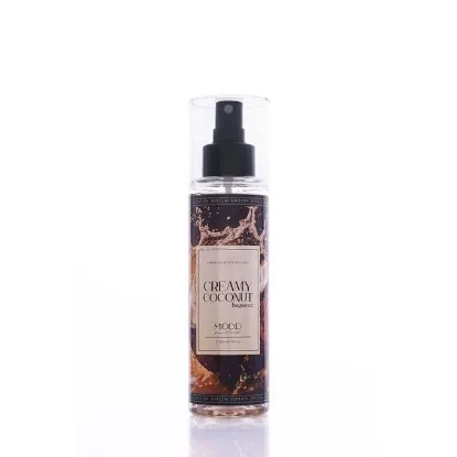 Picture of MOOD CREAMY COCONUT BODY SPLASH 220ML