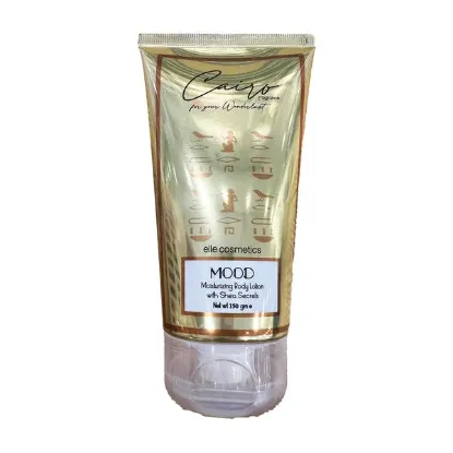 Picture of MOOD CAIRO BODY LOTION 150GM