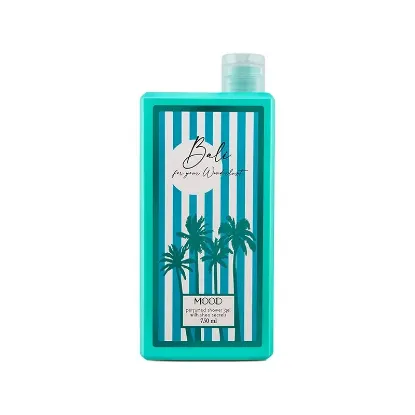 Picture of MOOD BALI SHOWER GEL 750 ML