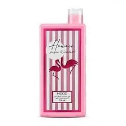 Picture of MOOD HAWAII SHOWER GEL 750 ML