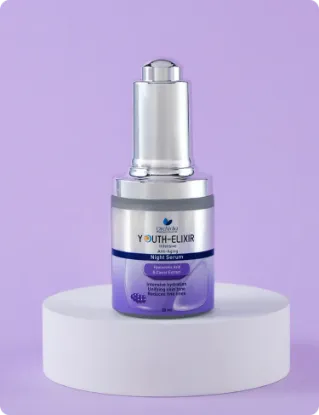 Picture of YOUTH-ELIXIR NIGHT SERUM 30ML