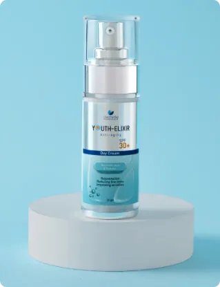 Picture of YOUTH-ELIXIR DAY CREAM 30ML