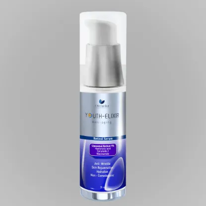 Picture of YOUTH-ELIXIR RETINOL SERUM 30ML